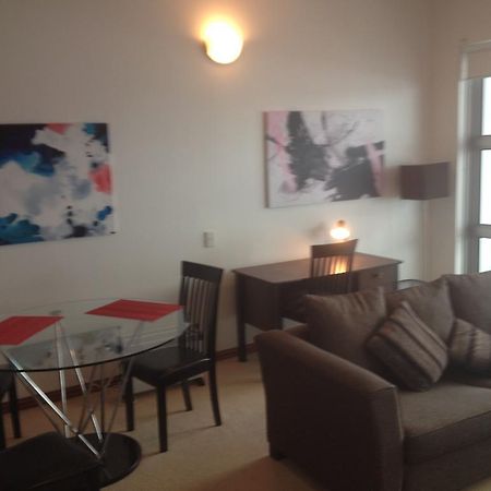 Princes Wharf - Private Apartments Auckland Buitenkant foto