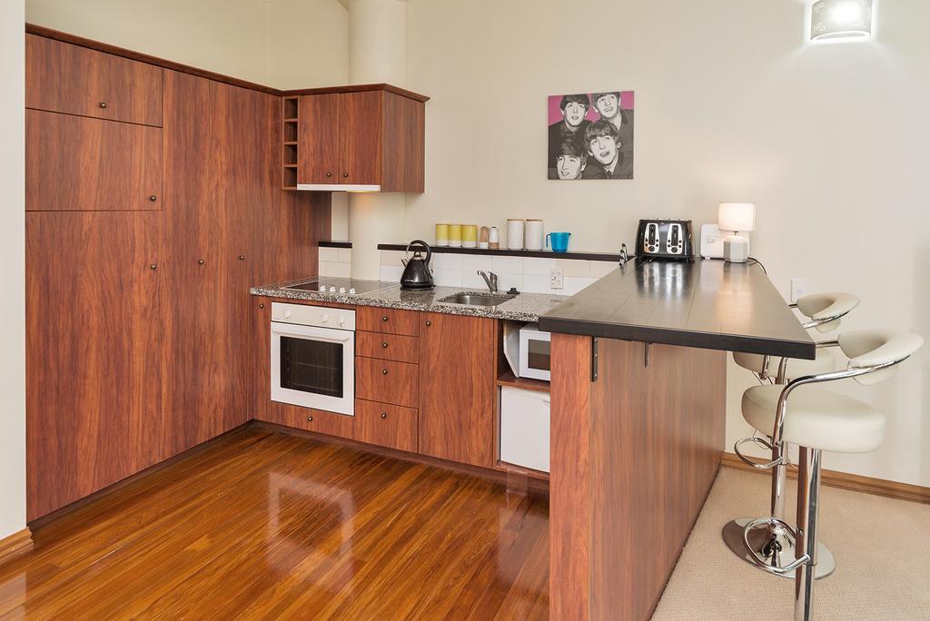 Princes Wharf - Private Apartments Auckland Buitenkant foto