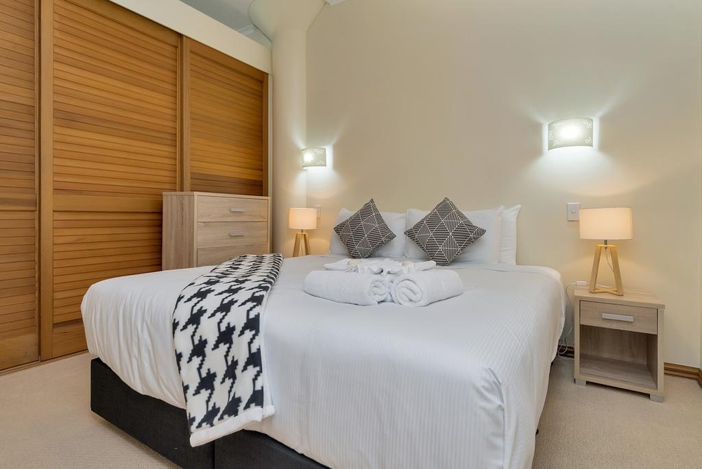 Princes Wharf - Private Apartments Auckland Buitenkant foto