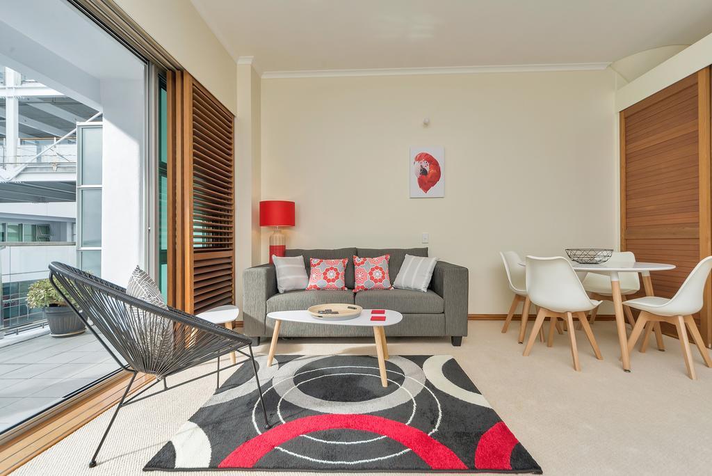 Princes Wharf - Private Apartments Auckland Buitenkant foto