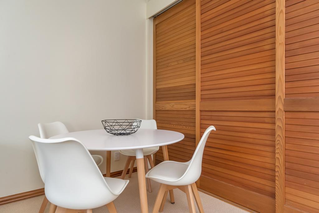 Princes Wharf - Private Apartments Auckland Buitenkant foto