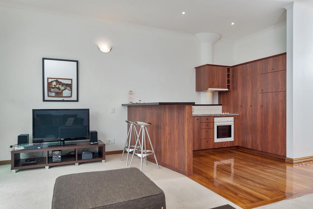 Princes Wharf - Private Apartments Auckland Buitenkant foto