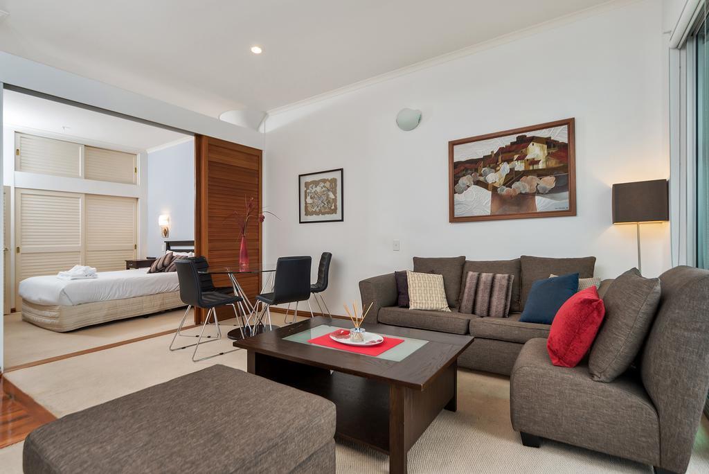 Princes Wharf - Private Apartments Auckland Buitenkant foto