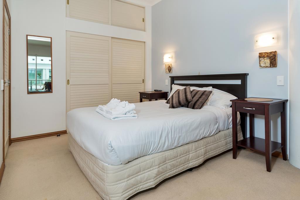 Princes Wharf - Private Apartments Auckland Buitenkant foto