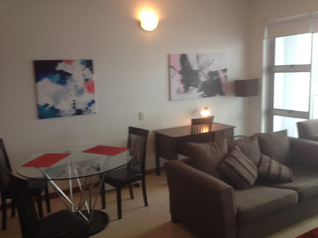 Princes Wharf - Private Apartments Auckland Buitenkant foto