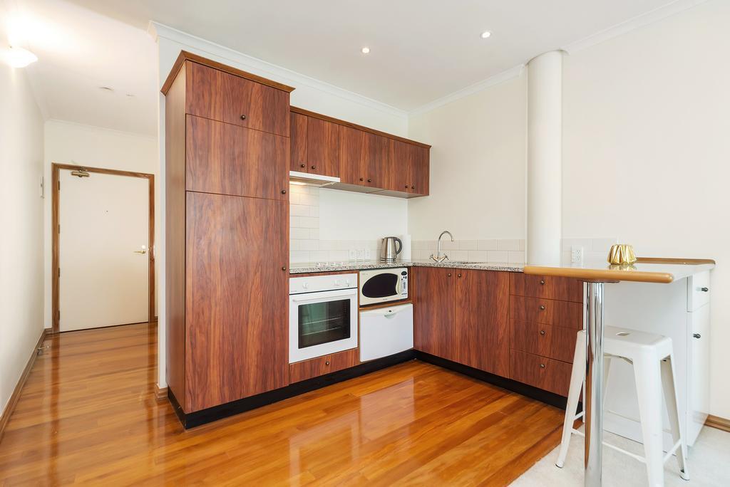 Princes Wharf - Private Apartments Auckland Buitenkant foto